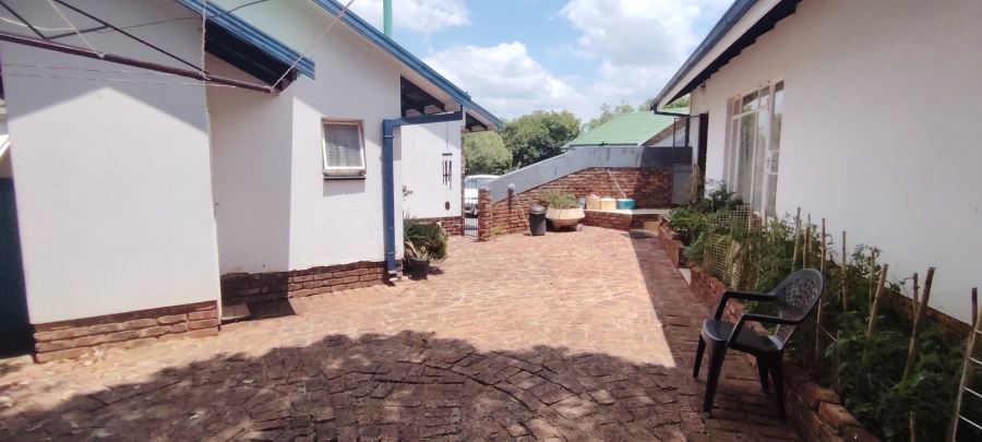 2 Bedroom Property for Sale in Wilkoppies North West